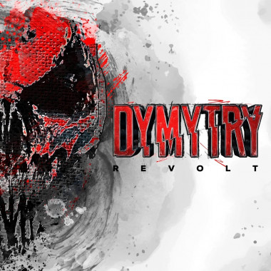 Dymytry • Revolt