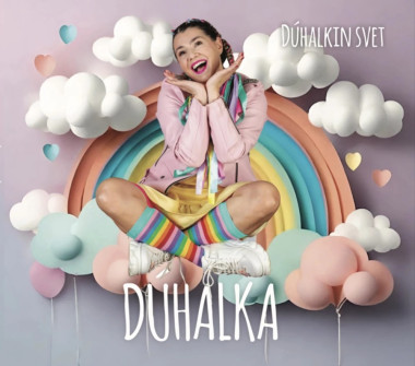 Dúhalka • Dúhalkin svet