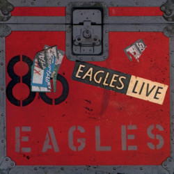 Eagles • Eagles Live (2LP)