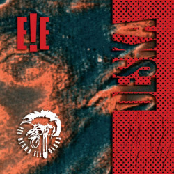 E!E • Deska (LP)