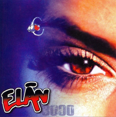 Elán • Elán 3000 (LP)