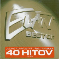 Elán • Best Of (2CD)