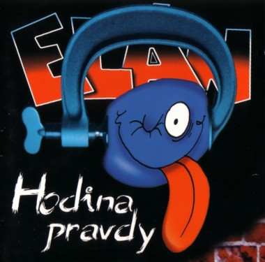 Elán • Hodina pravdy (2LP)