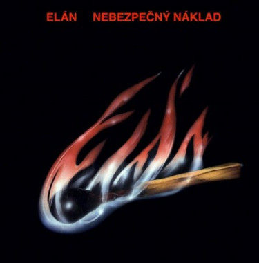 Elán • Nebezpečný náklad