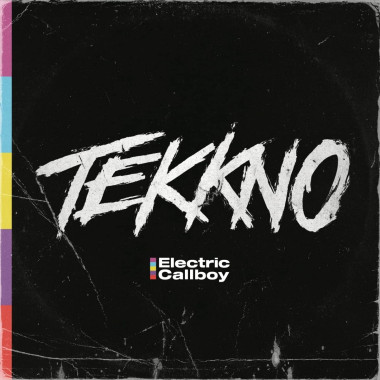 Electric Callboy • Tekkno / Limited Edition