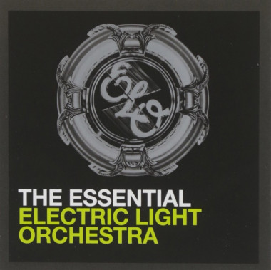 Electric Light Orchestra • The Essential Electric Light Orchestra (2CD)