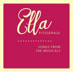 Fitzgerald Ella • Songs From The Musicals (LP)