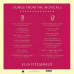 Fitzgerald Ella • Songs From The Musicals (LP)