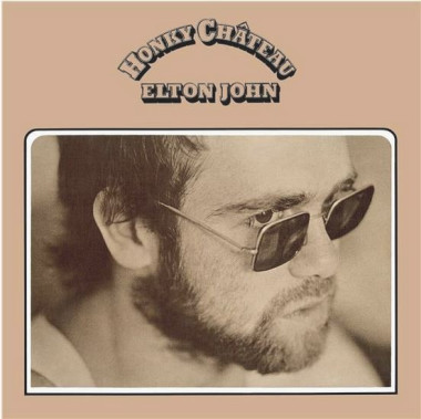 John Elton • Honky Château (2CD)