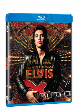 Elvis (BD)