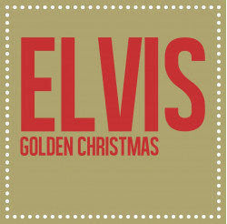 Presley Elvis • Golden Christmas (LP)