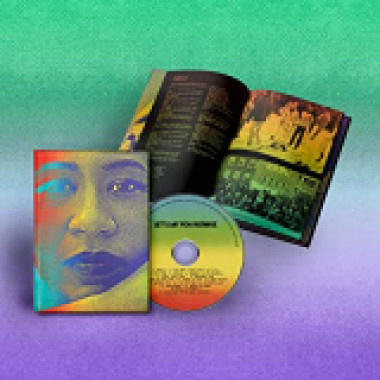 Sandé Emeli • Let's Say For Instance / Deluxe Edition