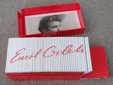 Gilels Emil • 100th Anniversary Edition Box (50CD)