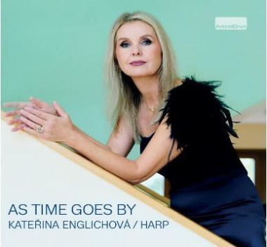 Englichová Kateřina / Veverka Vilém • As Time Goes By