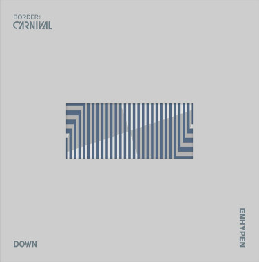 Enhypen • Border: Carnival / Down Version (2CD)