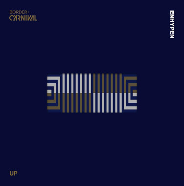 Enhypen • Border: Carnival / UP Version (2CD)