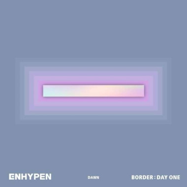 Enhypen • Border: Day One Dawn