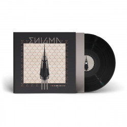 Enigma • Le Roi Est Mort, Vive Le Roi! / Limited Edition (LP)