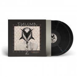 Enigma • Love Sensuality Devotion / The Greatest Hits / Limited Edition(2LP)