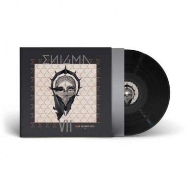 Enigma • Seven Lives Many Faces / Limited Edition (LP)