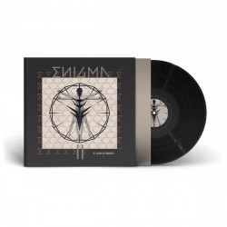 Enigma • The Cross Of Changes / Limited Edition (LP)