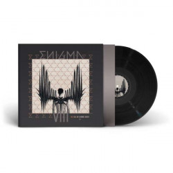 Enigma • The Fall Of A Rebel Angel / Limited Edition (LP)