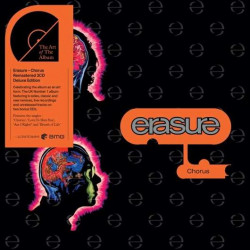 Erasure • Chorus / Deluxe edition (3CD)