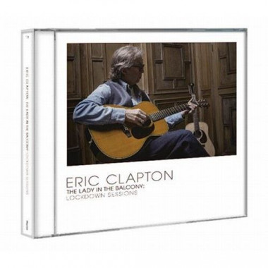 Clapton Eric • The Lady In The Balcony: Lockdown Sessions / Limited Edition 