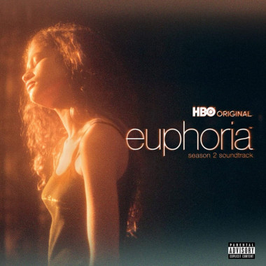 Hudba z filmu • Euphoria Season 2 (An HBO Original Series Soundtrack)