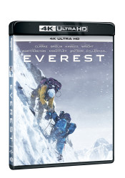 Everest (4K UHD)