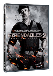 Expendables: Postradatelní 2 (DVD)