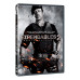 Expendables: Postradatelní Kolekce 1-4. (4DVD)