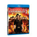 Expendables: Postradatelní Kolekce 1-4. (4BD)