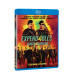 Expendables: Postradatelní Kolekce 1-4. (4BD)