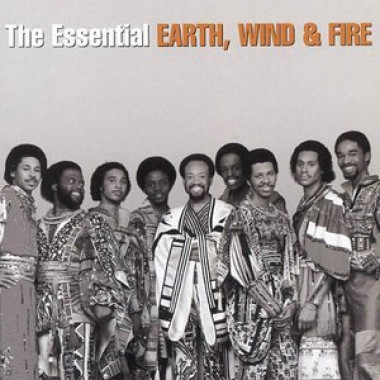 Earth, Wind & Fire • The Essential Earth, Wind & Fire