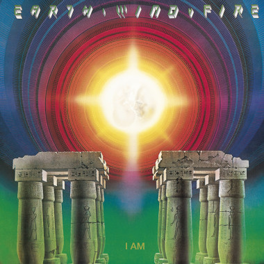 Earth, Wind & Fire • I Am