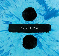 Sheeran Ed • ÷ Divide (2LP)