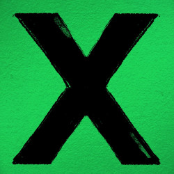 Sheeran Ed • X (2LP)