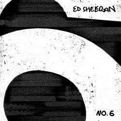 Sheeran Ed • No. 6 Collaborations Project (2LP)