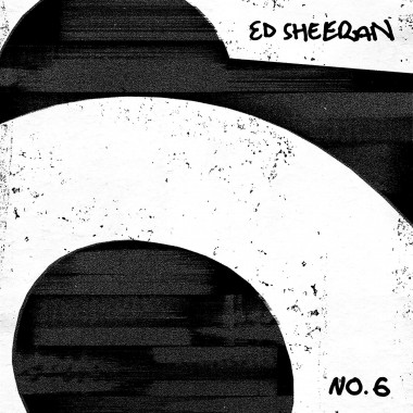 Sheeran Ed • No. 6 Collaborations Project