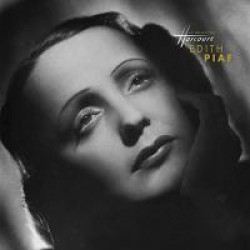 Edith Piaf • Harcourt (LP)