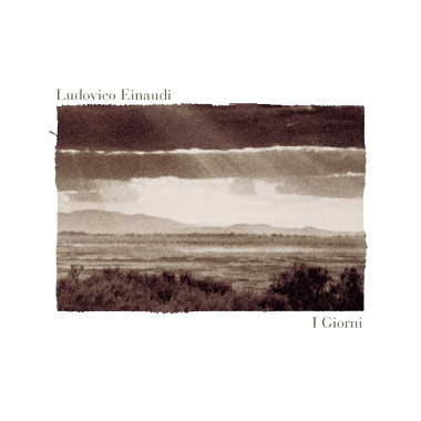 Einaudi Ludovico • I Giorni (2LP)