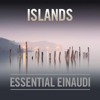 Einaudi Ludovico • Islands: Essential Einaudi (2CD)