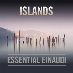 Einaudi Ludovico • Islands / Essential Einaudi (2LP)
