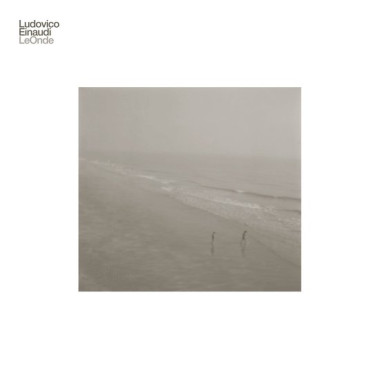 Einaudi Ludovico • Le Onde (2LP)