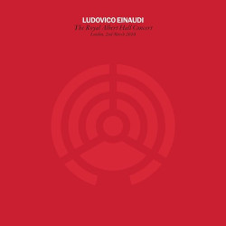 Einaudi Ludovico • Live At The Royal Albert Hall (2CD)
