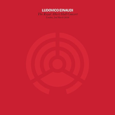 Einaudi Ludovico • Live At The Royal Albert Hall (2CD)