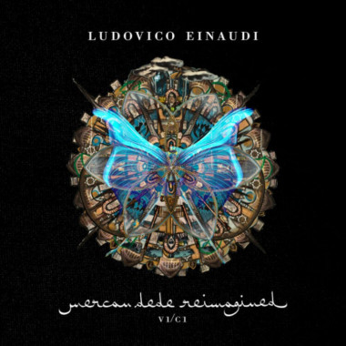 Einaudi Ludovico • Reimagined Volume 1 & 2 (2LP)