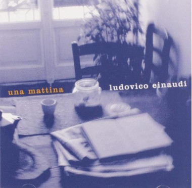 Einaudi Ludovico • Una Mattina 