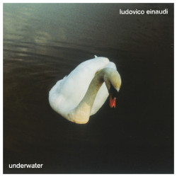 Einaudi Ludovico • Underwater (2LP)